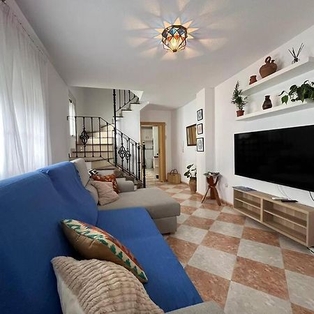 Casa De Noor Apartment Orgiva Luaran gambar