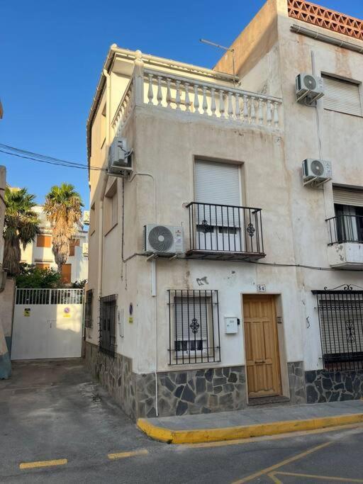 Casa De Noor Apartment Orgiva Luaran gambar