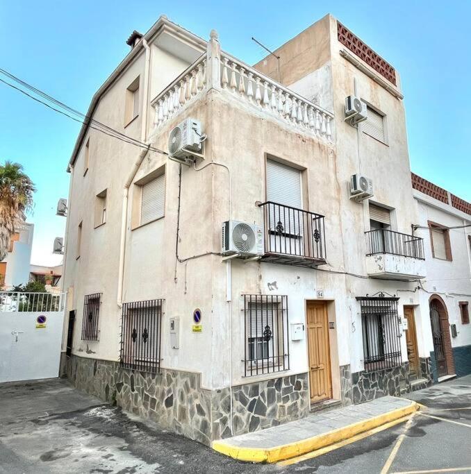 Casa De Noor Apartment Orgiva Luaran gambar